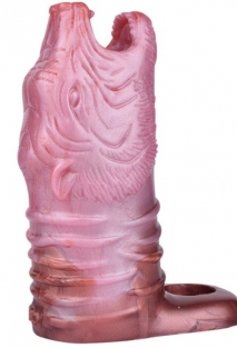 Yarat�k �eklinde Penis K�l�f� Model no: YC-2222